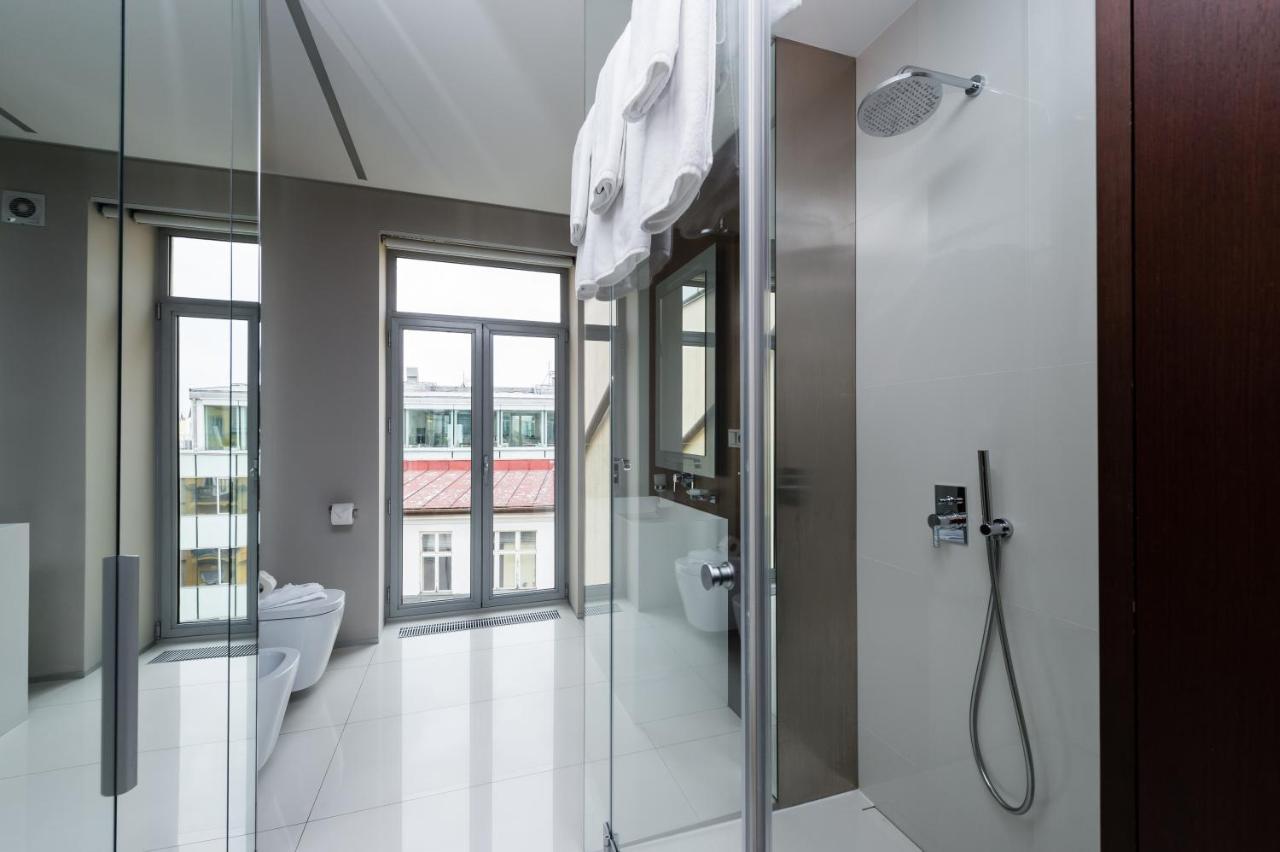Apartahotel Grand By Tkc Praga