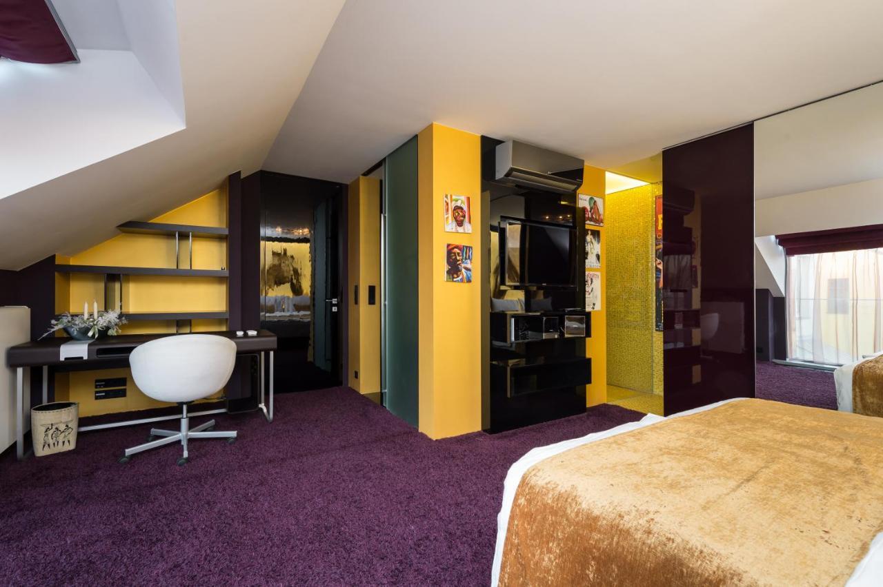Apartahotel Grand By Tkc