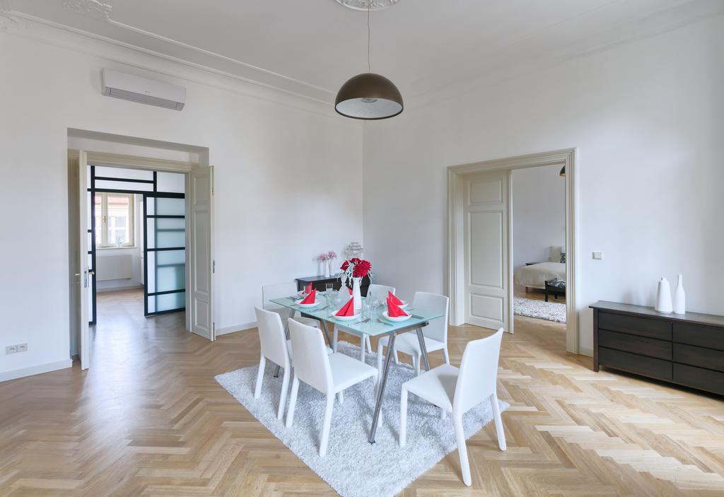Aparthotel Grand By Tkc 4*