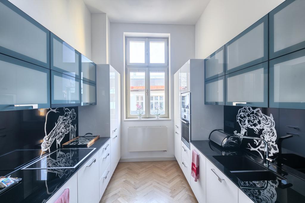 Grand By Tkc 4* Praha