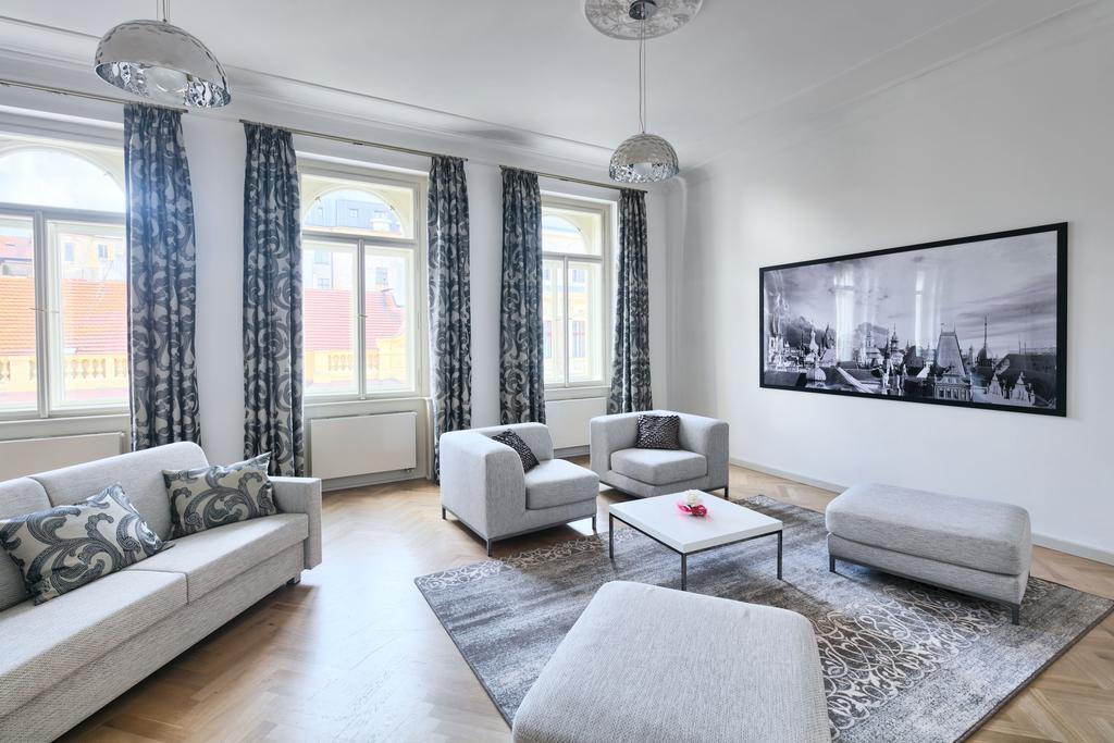 Aparthotel Grand By Tkc 4*