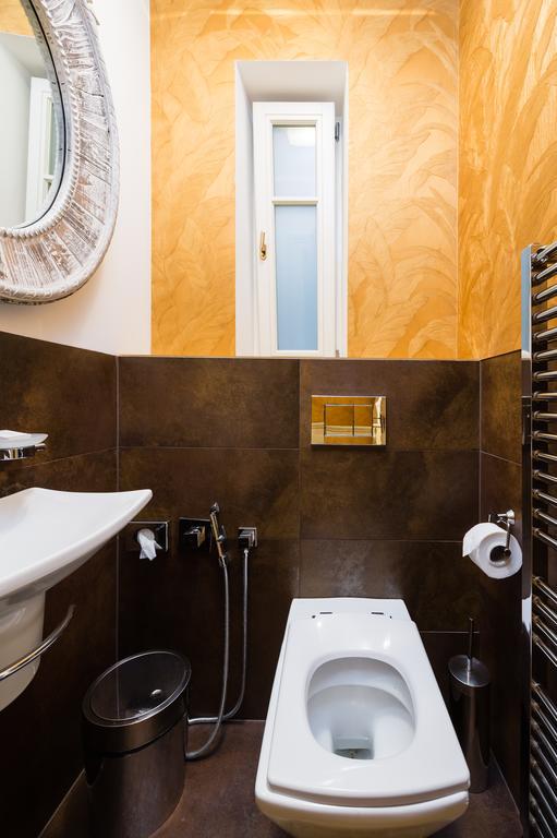Aparthotel Grand By Tkc Praha