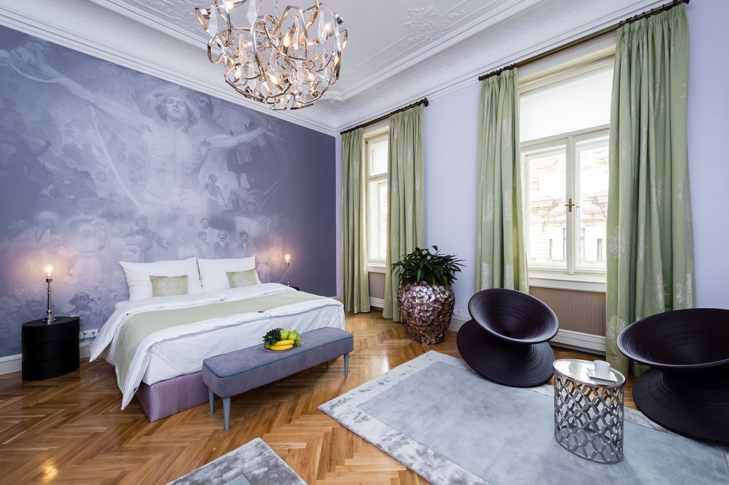 Aparthotel Grand By Tkc