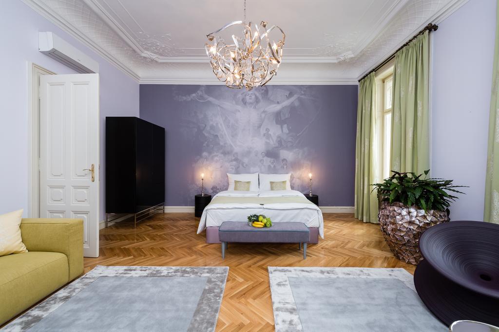 Aparthotel Grand By Tkc