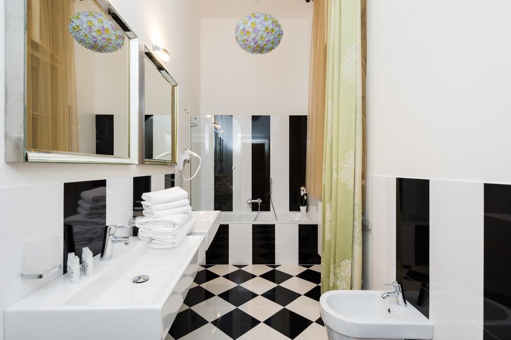 Grand By Tkc Praha