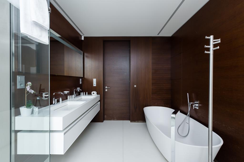 Aparthotel Grand By Tkc