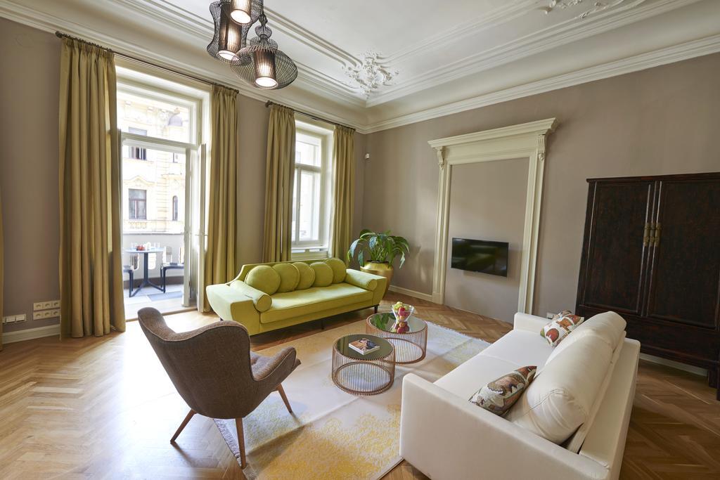 Aparthotel Grand By Tkc