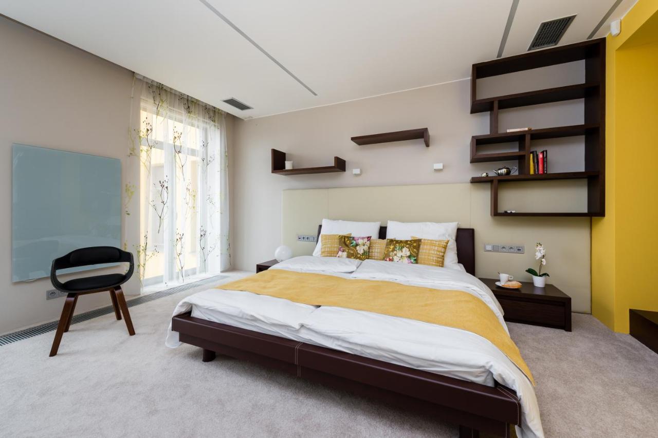 Grand By Tkc Praha