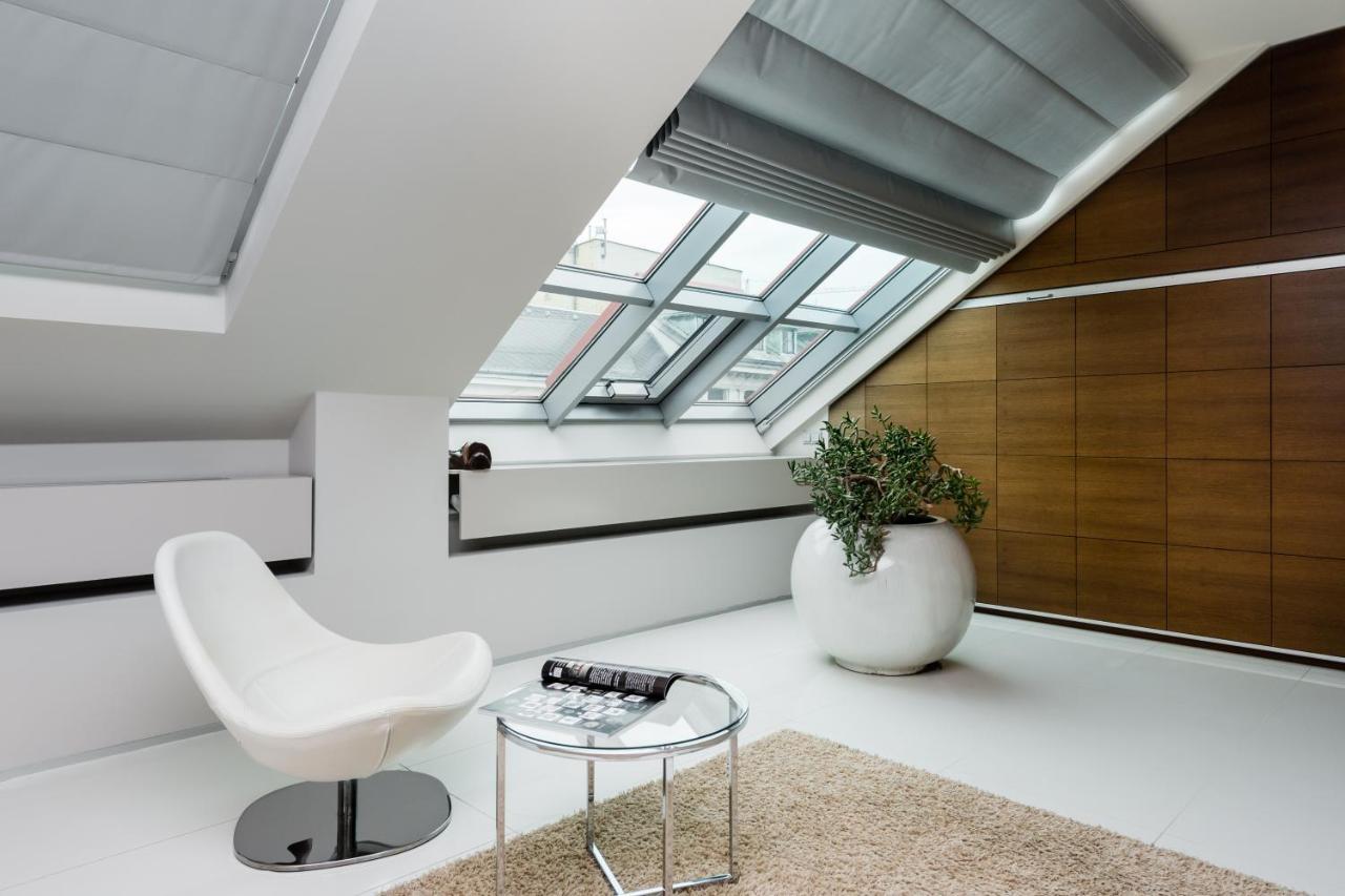 Aparthotel Grand By Tkc 4*