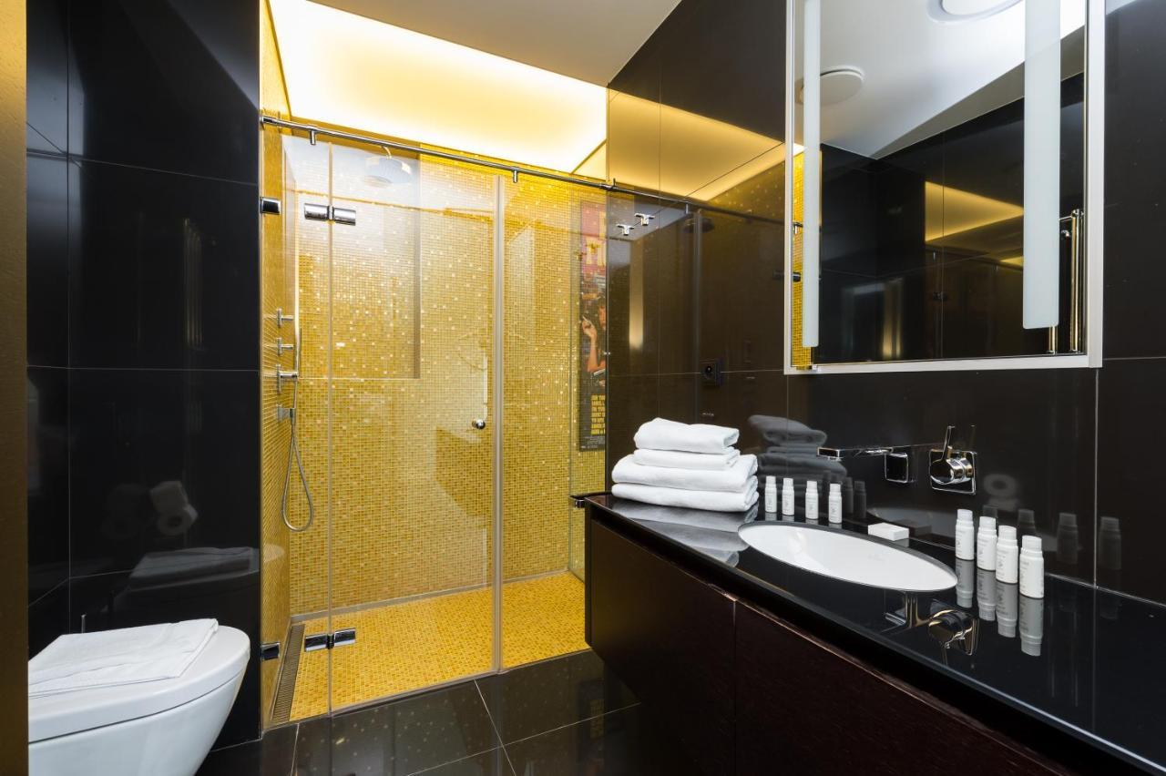 Aparthotel Grand By Tkc Praha