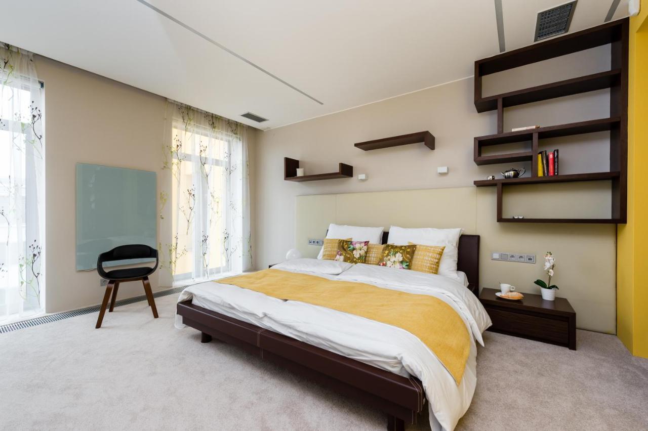 Aparthotel Grand By Tkc 4*